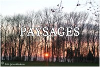 PAYSAGES