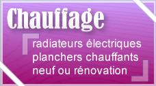 chauffage