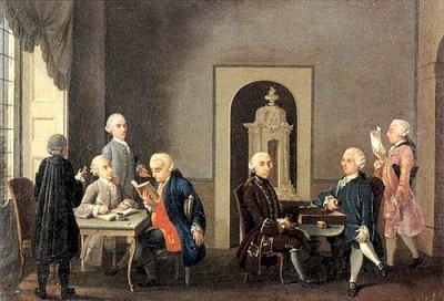 500px Accademia dei Pugni