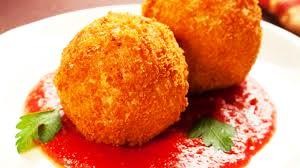 arancini