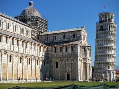 PISA