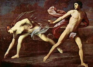 GUIDO RENI