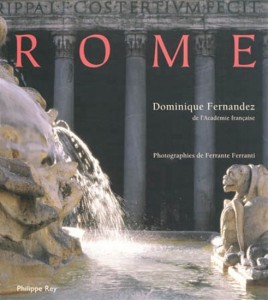 Rome ferrante 