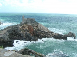 ligurie cote