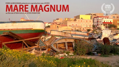 mare magnum