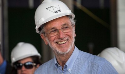 renzo piano