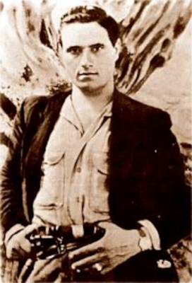 salvatore giuliano