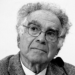Carlo Ginzburg par Claude Truong Ngoc mars 2013