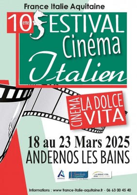 Festival cine iatlien