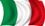 DRAPEAU ITALIEN3