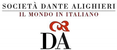 Logo mondo in italiano