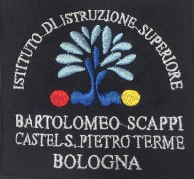 bartolomeo Scappi Bologna noir