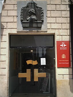 256px Instituto Cervantes Bordeaux France 304