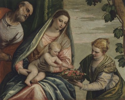 Sainte famille