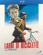 Voleur de bicyclette
