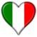 cuore italia