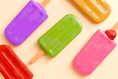 glace