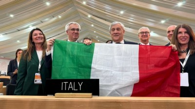 societe italienne