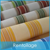 rentoilage