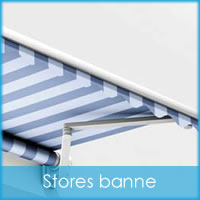 store banne