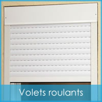 volets roulants