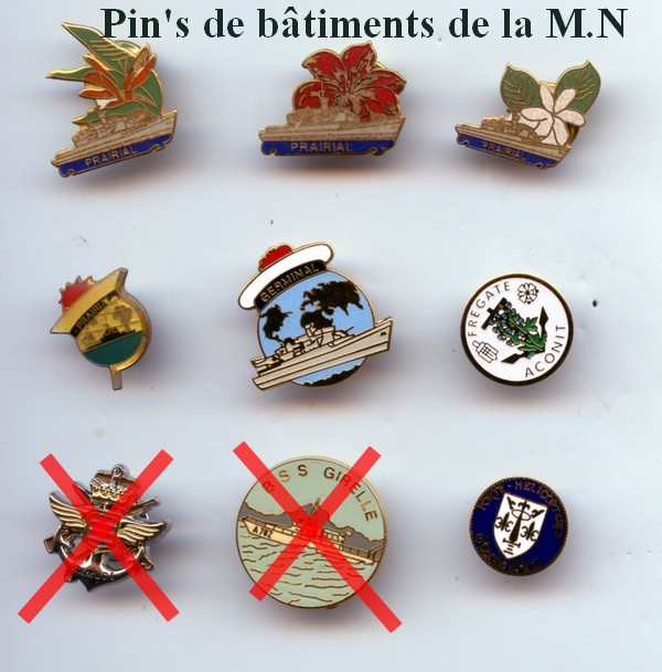 Pin s de batiments de la M.N pris 1