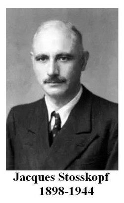 Photo de Jacques Stosskopf