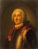 Portrait de Claude de Forbin