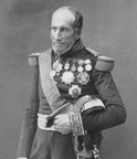 Amiral Leonard victor Charner