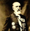 Emile Bertin personnage
