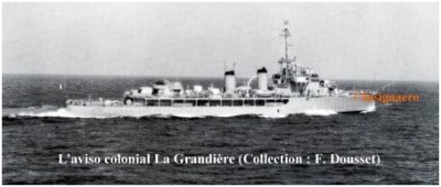 Photo aviso La Grandiere