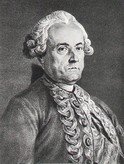 Portrait de Toussaint Guillaume Picquet de la Motte