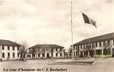 Photo C.E Rochefort A1