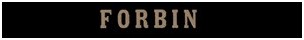 Ruban legende EE Forbin