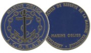 Coin ACORAM 1