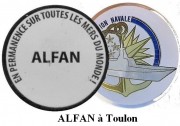 Coin ALFAN 1