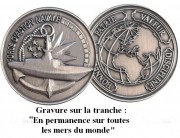 Coin ALFAN 3