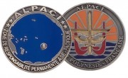 Coin ALPACI 1
