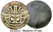 Coin ALPACI 3