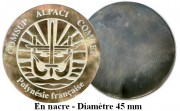 Coin ALPACI 3