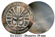 Coin ALPACI 4