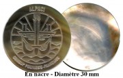 Coin ALPACI 5