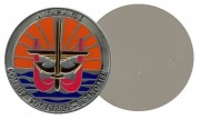 Coin ALPACI 6