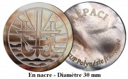 Coin ALPACI 7