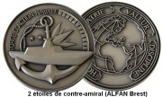 Coin Alfan 5