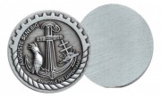 Coin Auguste Benebig 1