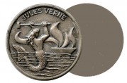 Coin BAP JUlles Verne 1