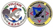 Coin BBPD Vulcain 1