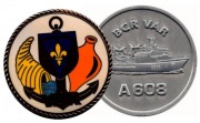 Coin BCR Var 1