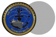 Coin BRF Jacques Chevallier 2